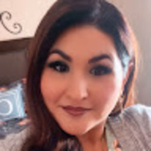 Meet your Posher, Lisbeth